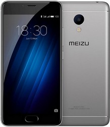 Замена динамика на телефоне Meizu M3s в Кирове